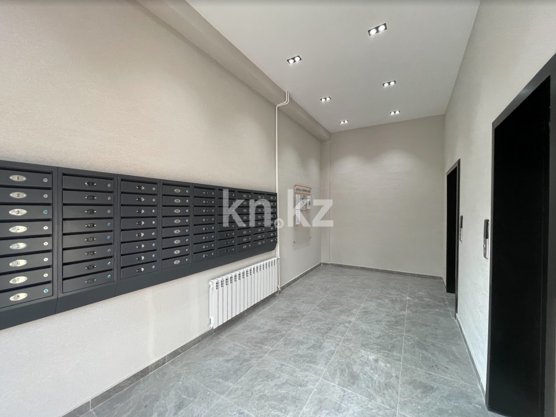 Продажа 1-комнатной квартиры, 30 м², пр. Райымбека, дом  522/1 в Алматы - фото 4