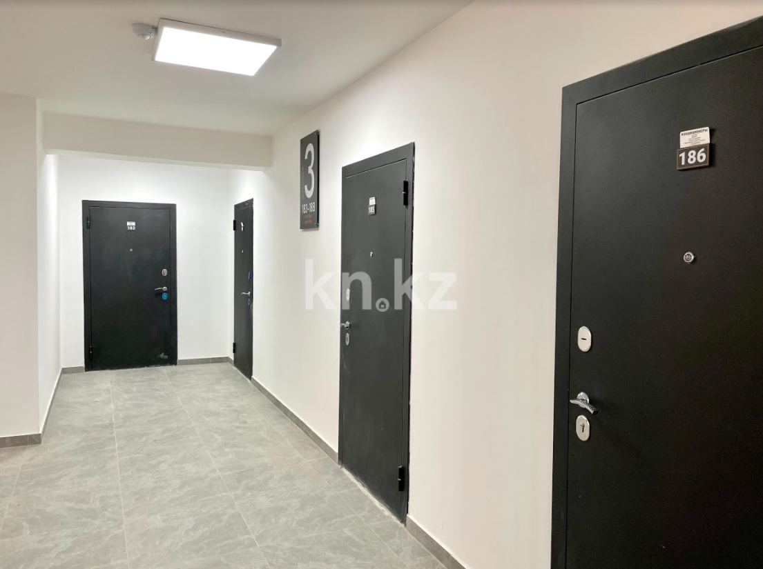 Продажа 1-комнатной квартиры, 30 м², пр. Райымбека, дом  522/1 в Алматы - фото 5