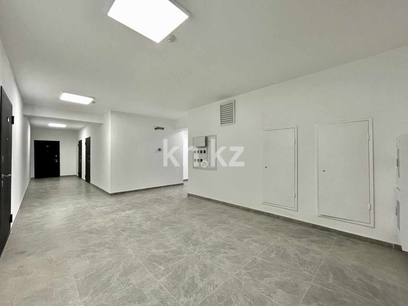 Продажа 1-комнатной квартиры, 30 м², пр. Райымбека, дом  522/1 в Алматы - фото 6