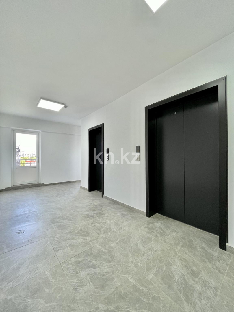 Продажа 1-комнатной квартиры, 30 м², пр. Райымбека, дом  522/1 в Алматы - фото 7