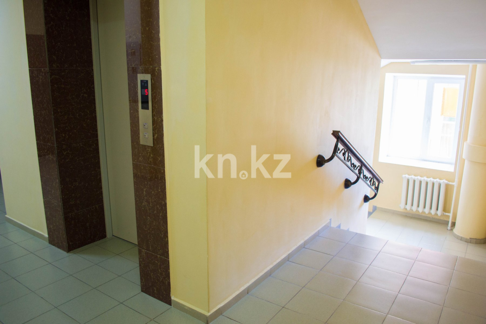 Продажа 1-комнатной квартиры, 43.1 м², ул. Иманбаевой, дом  3 в Астане - фото 12