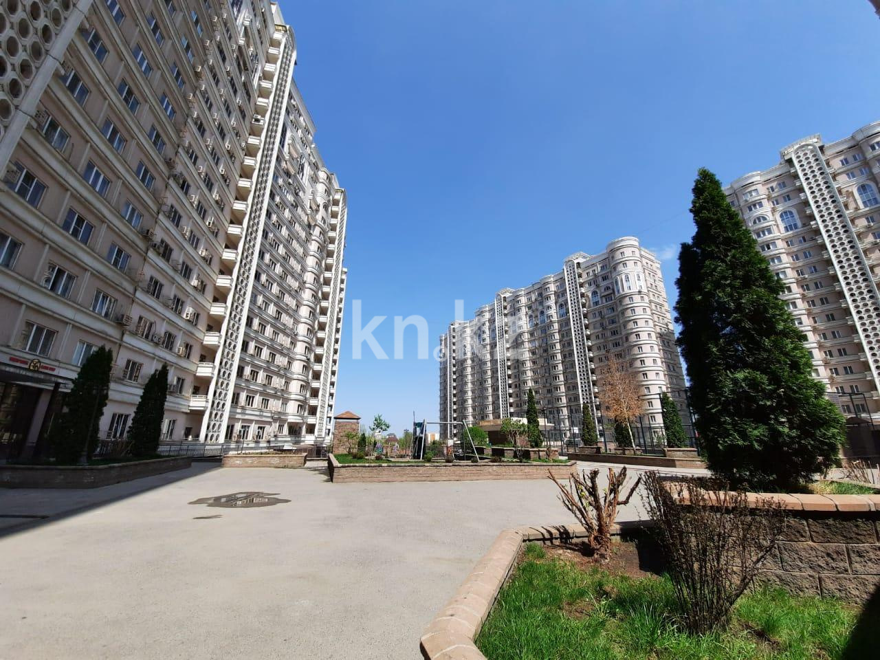 Продажа 2-комнатной квартиры, 83 м², ул. Навои, дом  208 в Алматы - фото 11