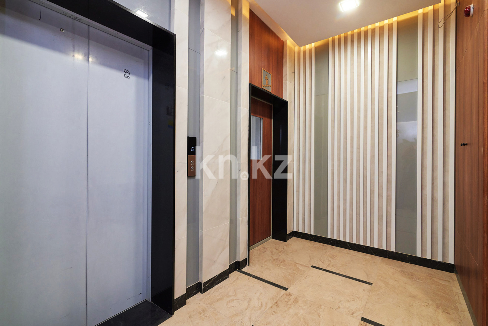 Продажа 2-комнатной квартиры, 66.1 м², ул. Керей, Жанибек хандар, дом  46 в Астане - фото 31