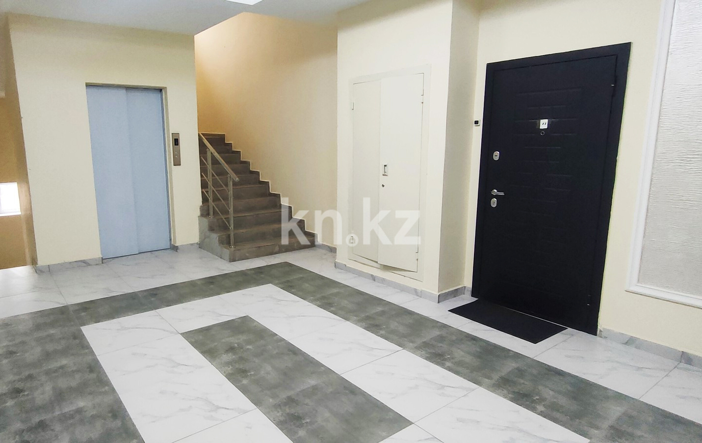 Продажа 2-комнатной квартиры, 56 м², ул. Досмухамедова, дом  20а в Алматы - фото 11