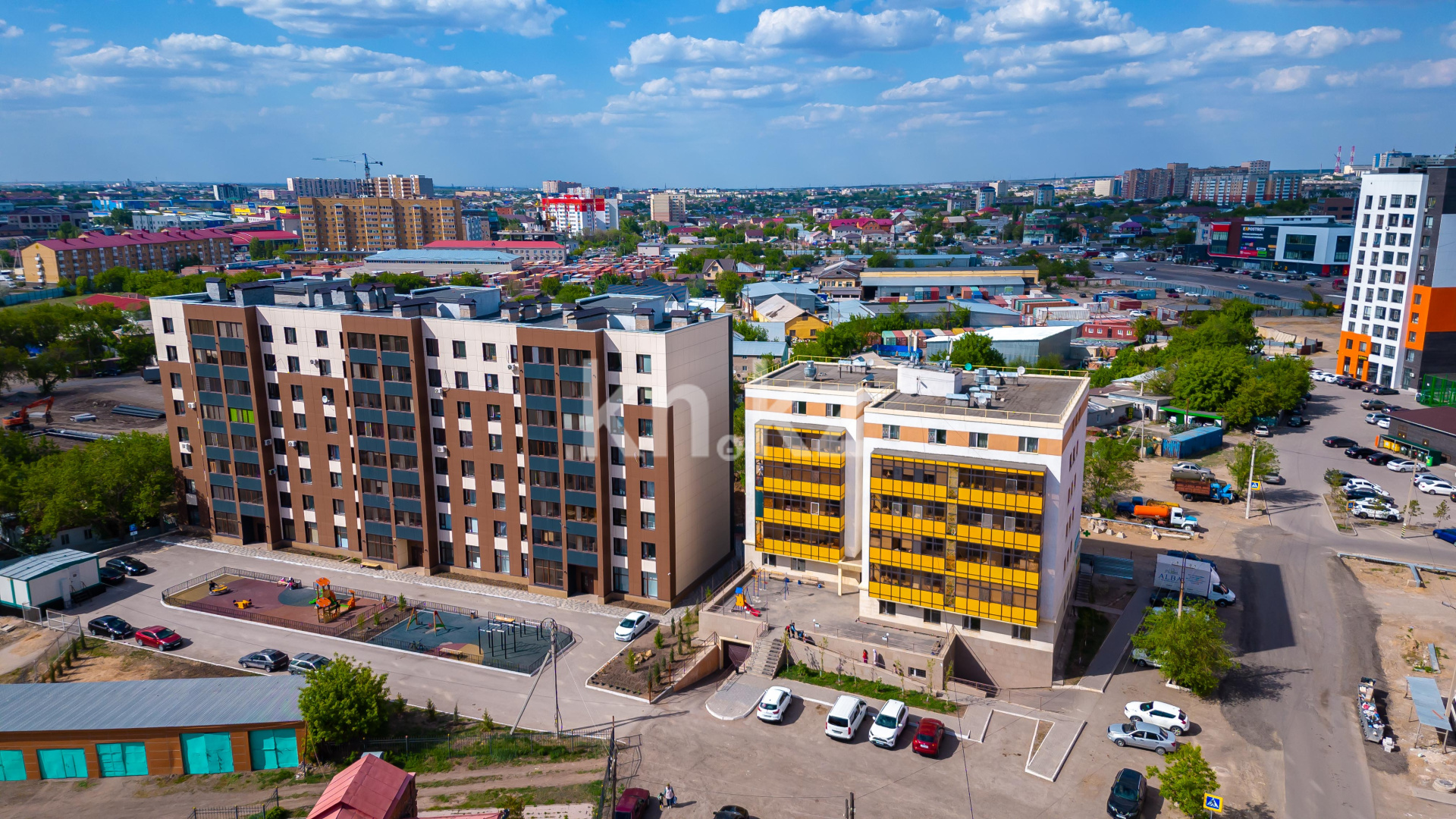 Продажа 3-комнатной квартиры, 75 м², ул. Жамбыла, дом  15а в Астане - фото 12