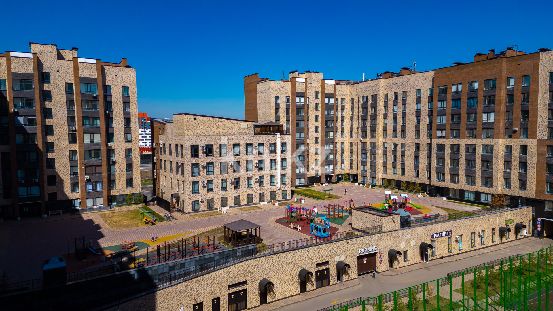 Продажа 3-комнатной квартиры, 85 м², пр. Туран, дом  42 в Астане - фото 14