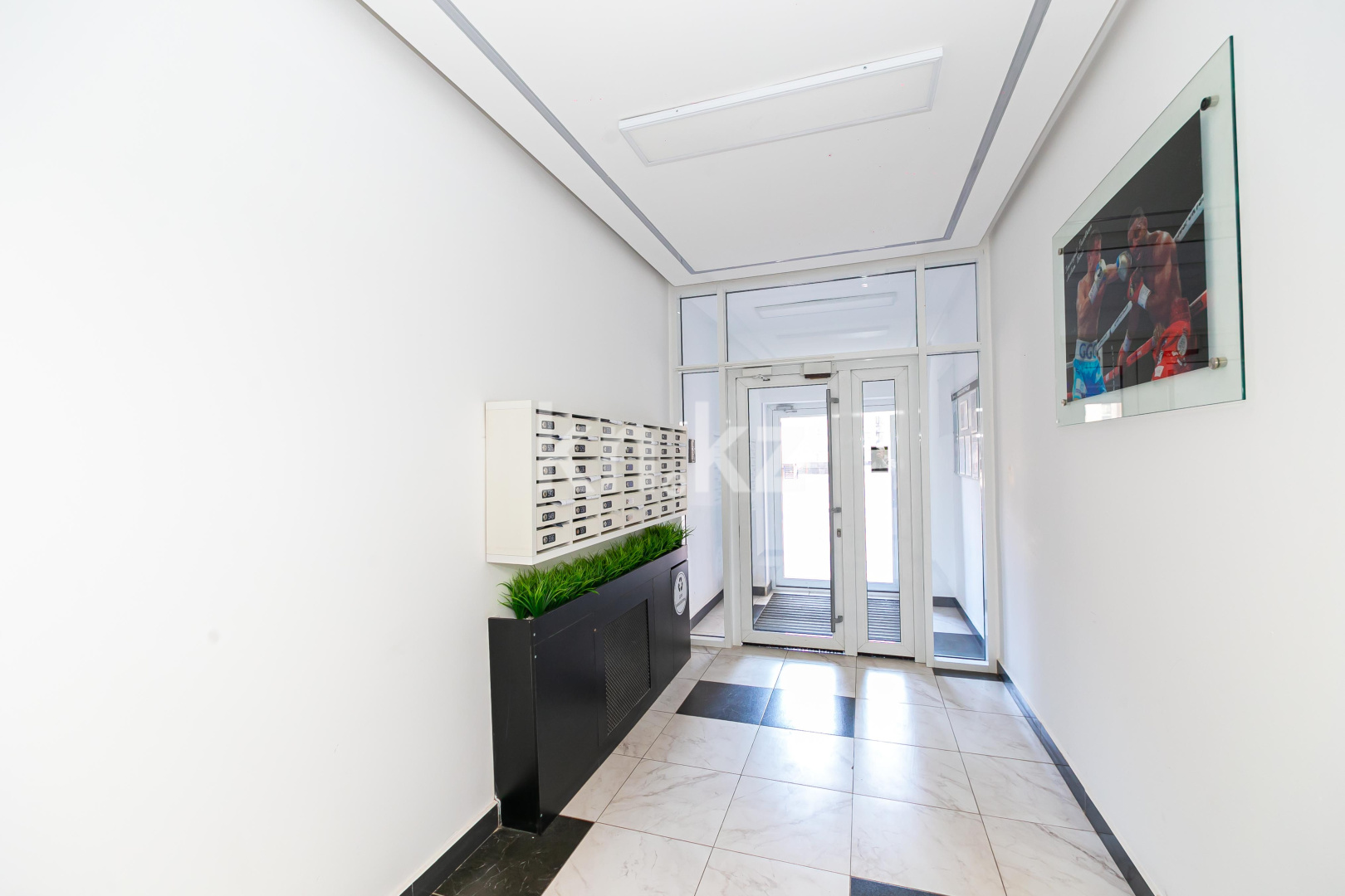 Продажа 3-комнатной квартиры, 85 м², пр. Туран, дом  42 в Астане - фото 23