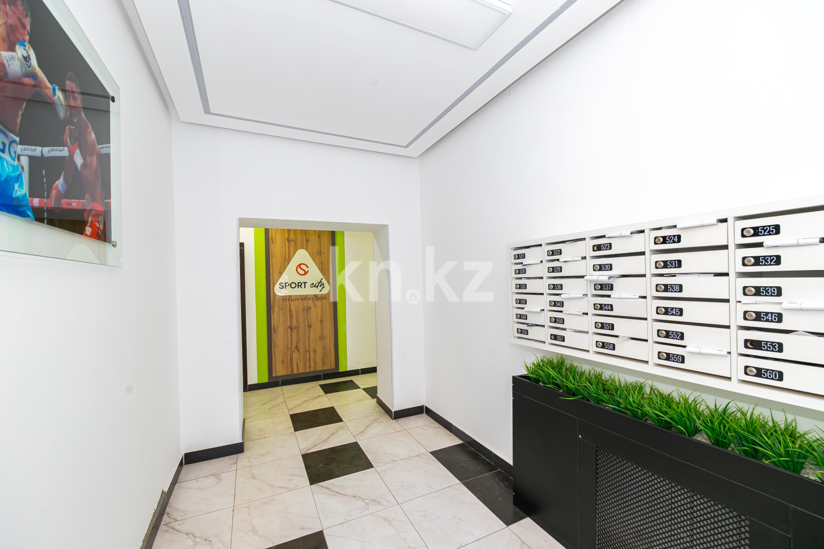 Продажа 3-комнатной квартиры, 85 м², пр. Туран, дом  42 в Астане - фото 25