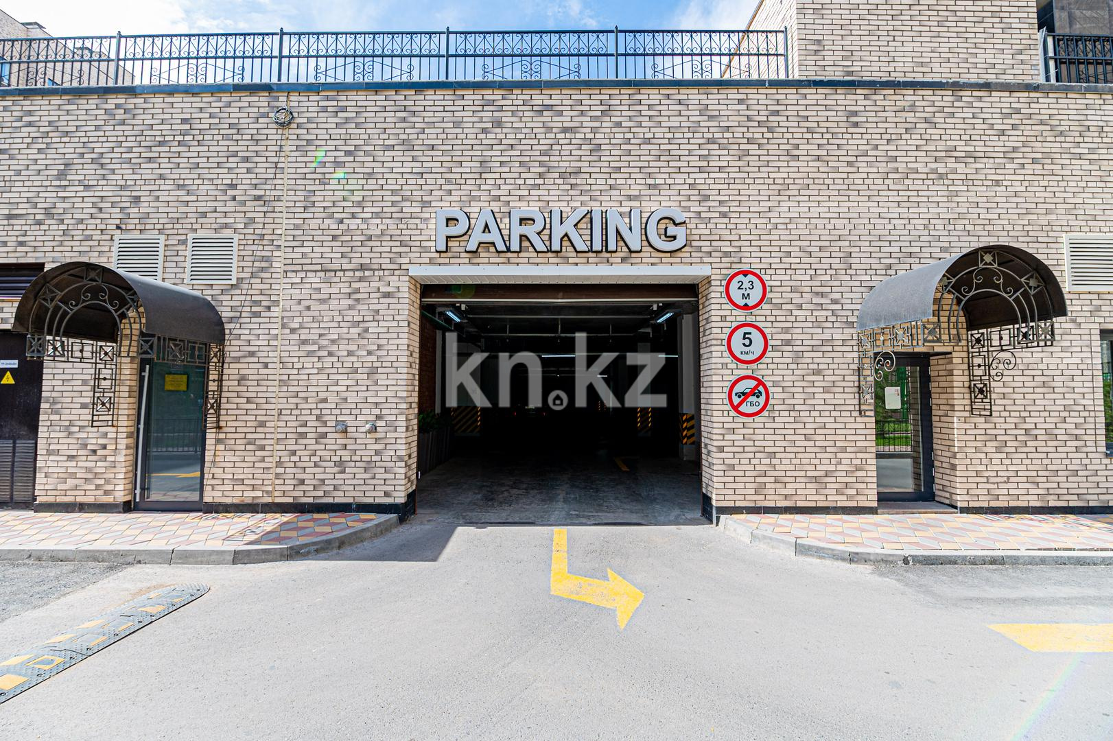 Продажа 3-комнатной квартиры, 85 м², пр. Туран, дом  42 в Астане - фото 21