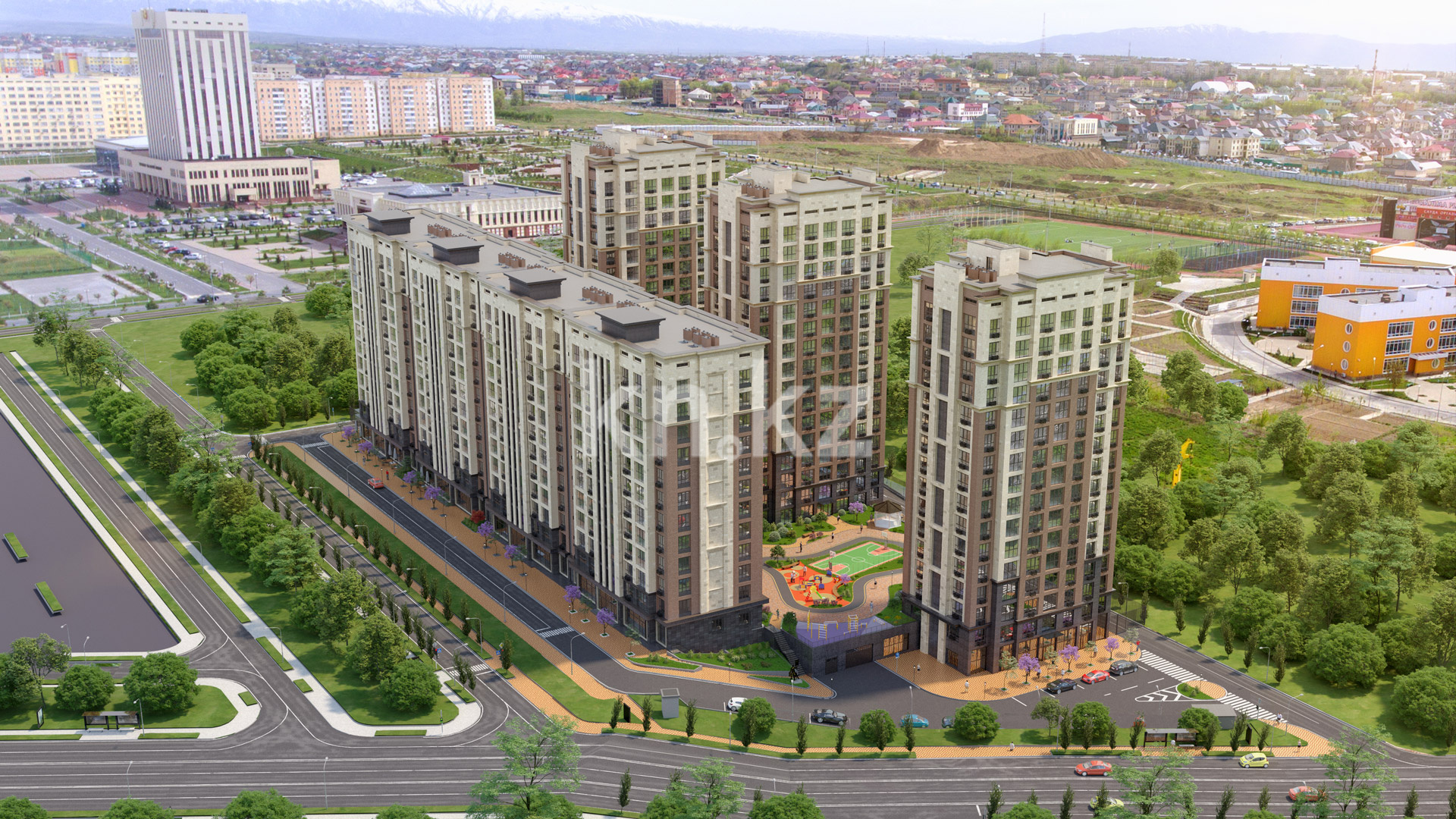 Оның барлық шырындары мен кончалары бар. Үлкен кеуделер үлкен кеуделер суреті