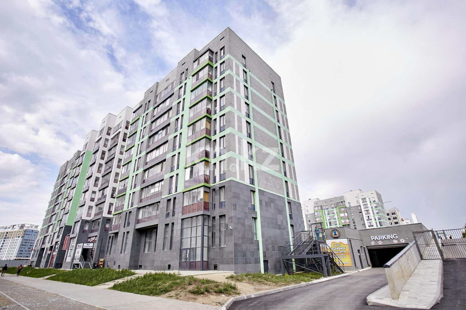 Продажа 3-комнатной квартиры, 92 м², ул. Е-67, дом  6 в Астане - фото 14