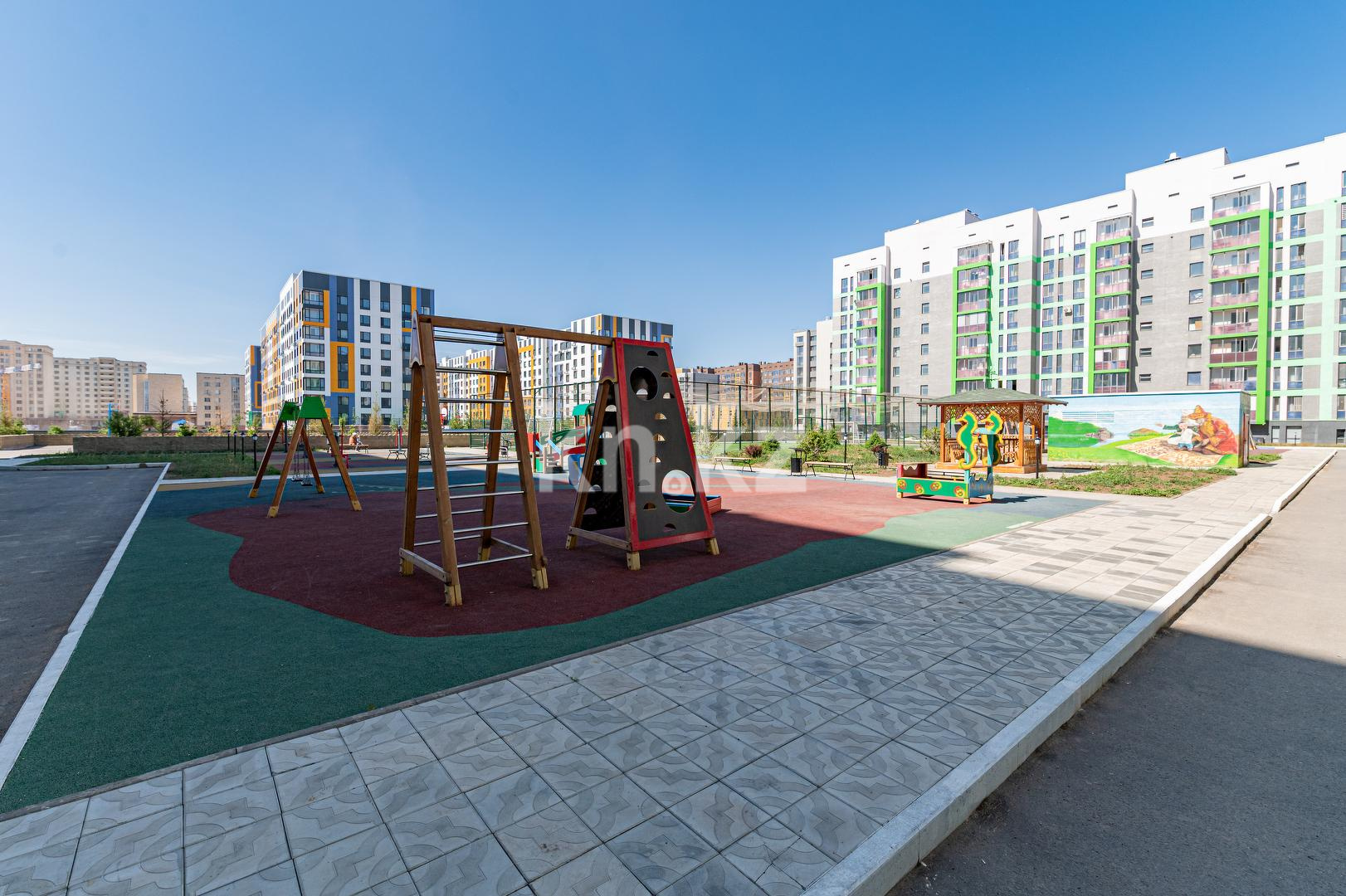 Продажа 3-комнатной квартиры, 92 м², ул. Е-67, дом  6 в Астане - фото 20