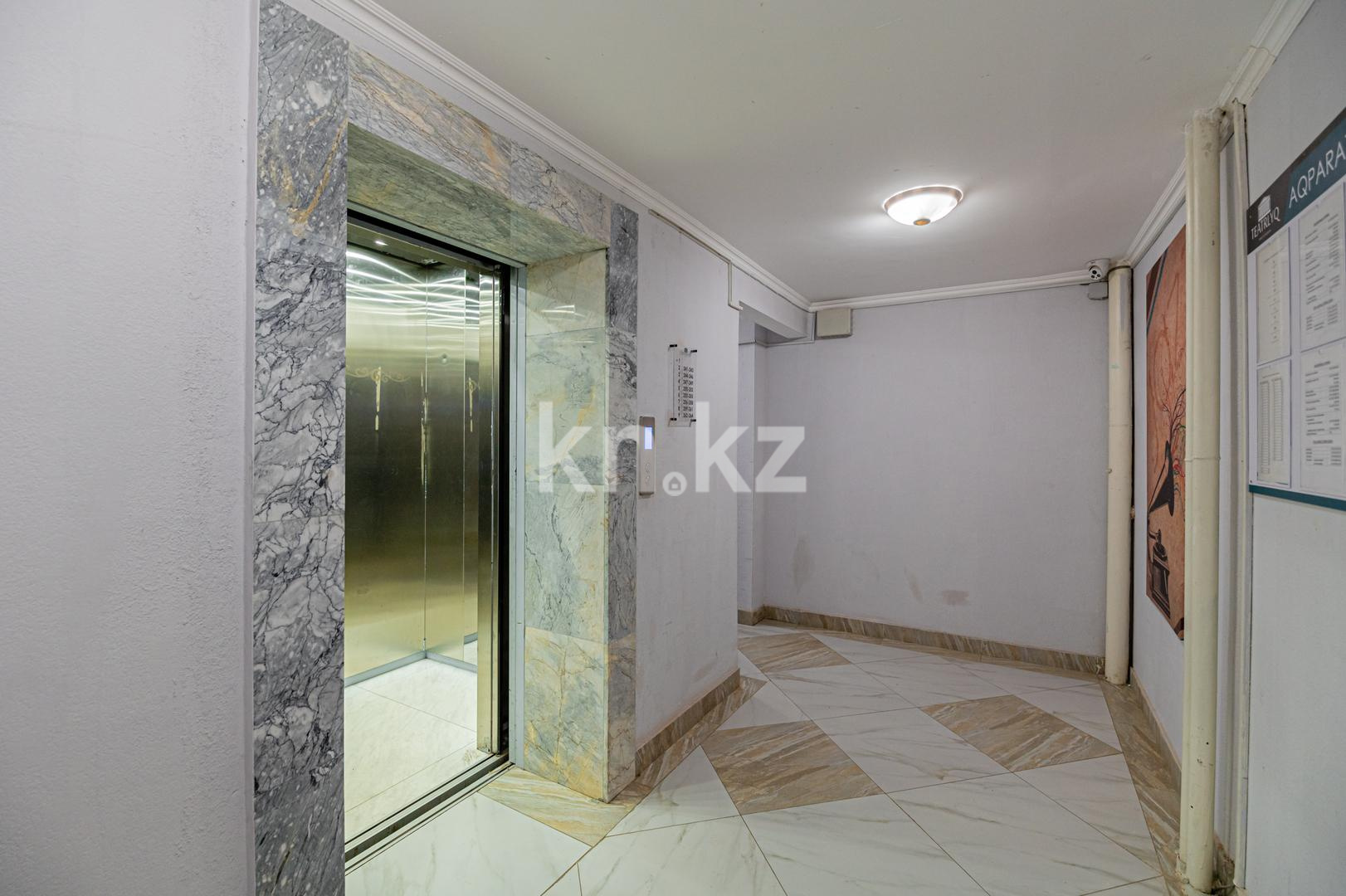 Продажа 3-комнатной квартиры, 92 м², ул. Е-67, дом  6 в Астане - фото 21