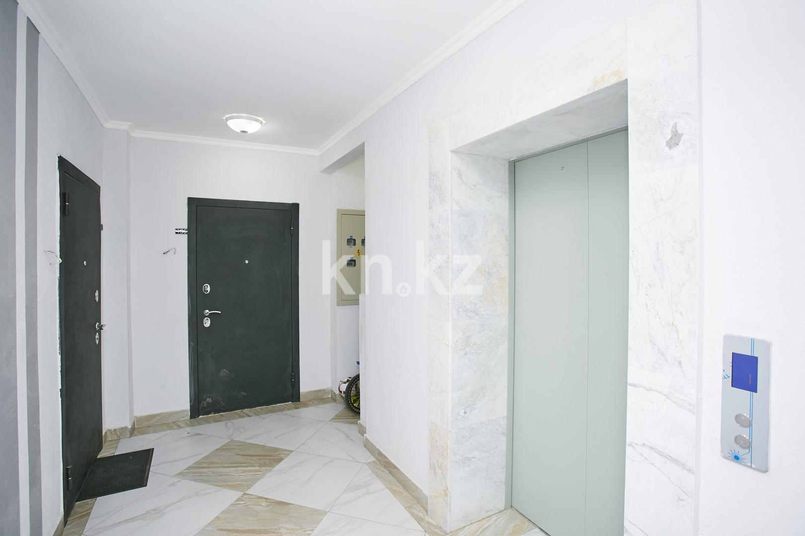 Продажа 3-комнатной квартиры, 92 м², ул. Е-67, дом  6 в Астане - фото 22