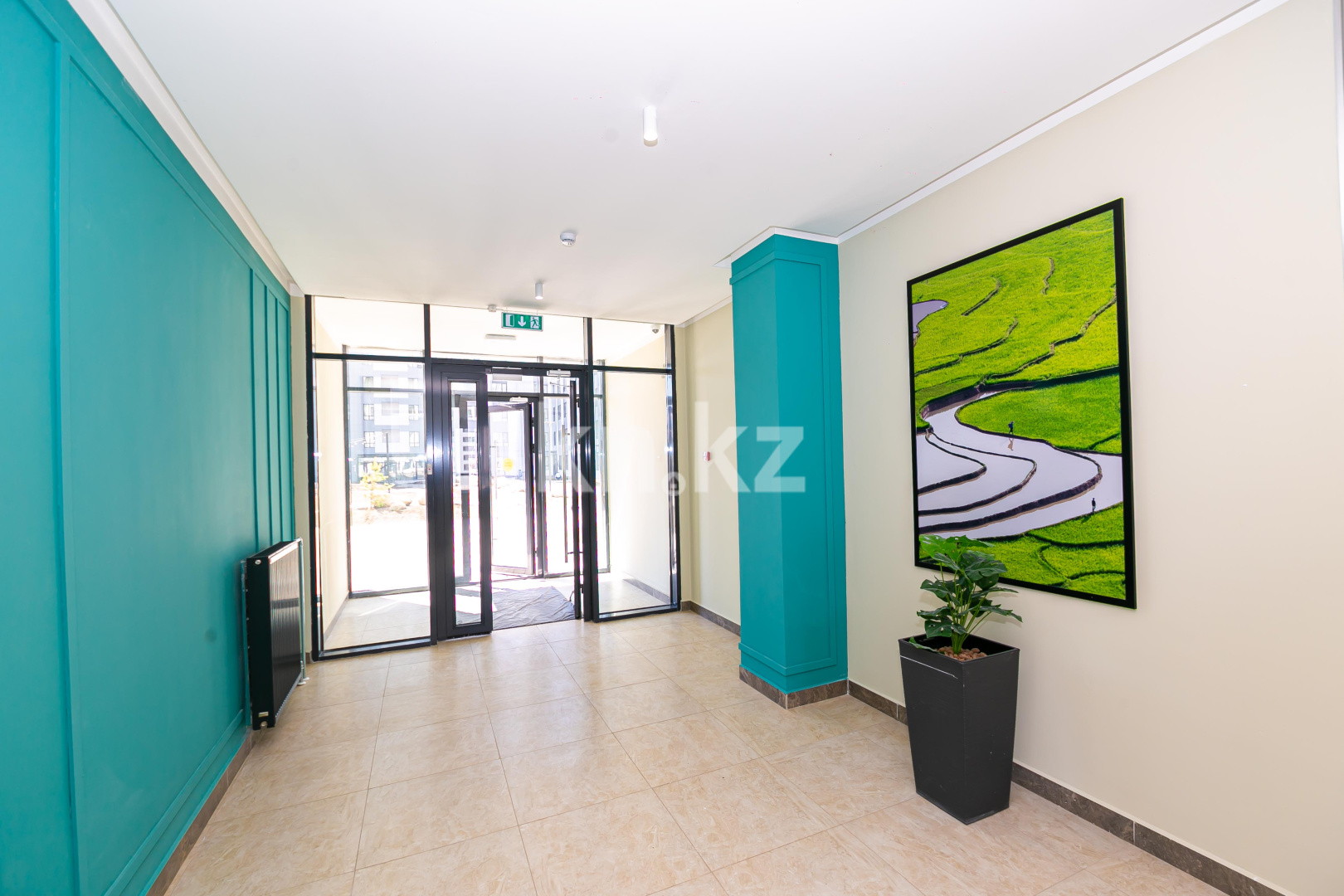 Продажа 2-комнатной квартиры, 66.5 м², ул. Мухамедханова, дом  6а в Астане - фото 32