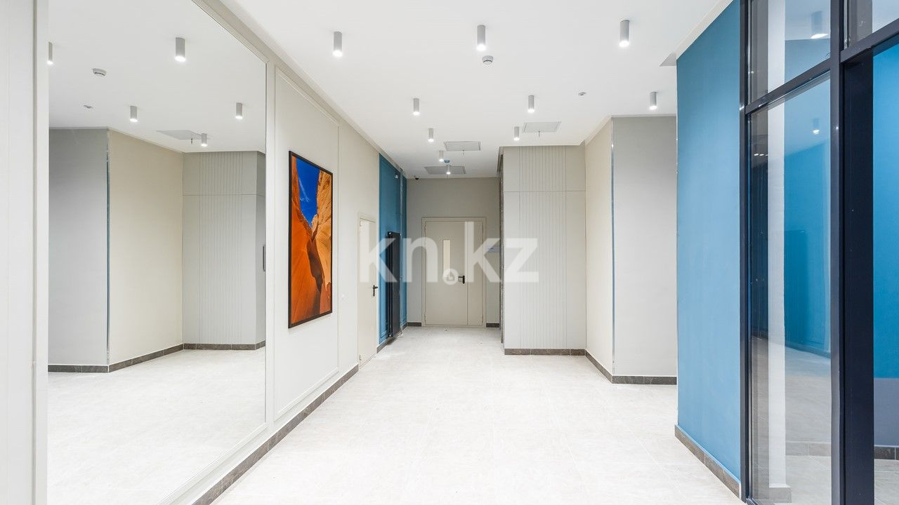 Продажа 2-комнатной квартиры, 66.5 м², ул. Мухамедханова, дом  6а в Астане - фото 36