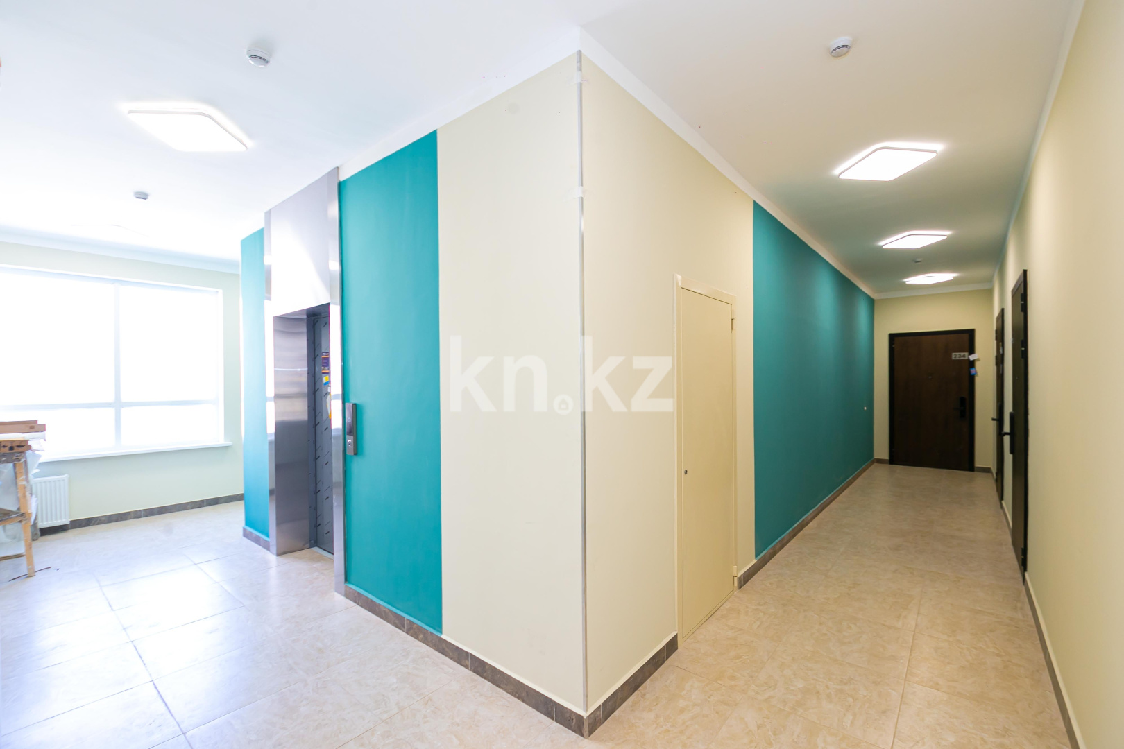 Продажа 2-комнатной квартиры, 66.5 м², ул. Мухамедханова, дом  6а в Астане - фото 38