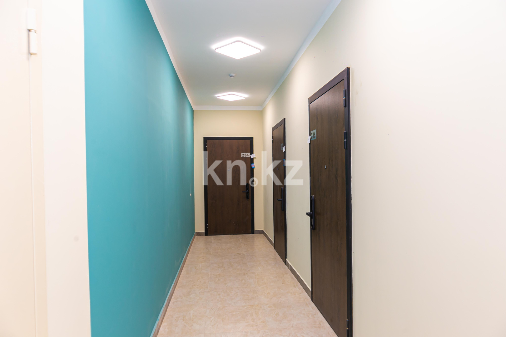 Продажа 2-комнатной квартиры, 66.5 м², ул. Мухамедханова, дом  6а в Астане - фото 39