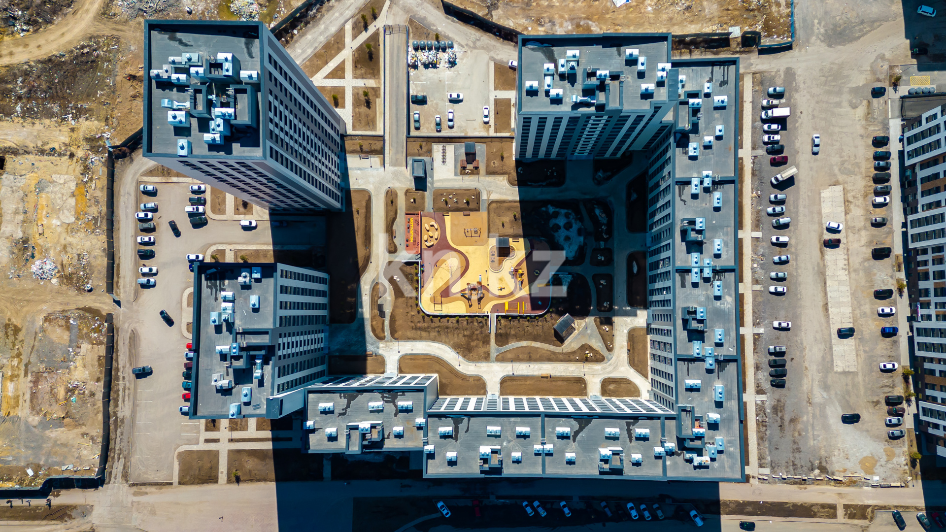 Продажа 2-комнатной квартиры, 66.5 м², ул. Мухамедханова, дом  6а в Астане - фото 12