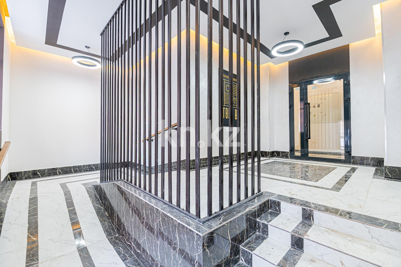 Продажа 2-комнатной квартиры, 65 м², ул. Казыбек би, дом  5а в Астане - фото 14