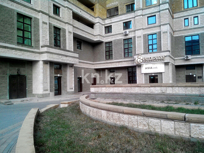 Продажа 2-комнатной квартиры, 77 м², пр. Кабанбай батыра, дом  11 в Астане - фото 4