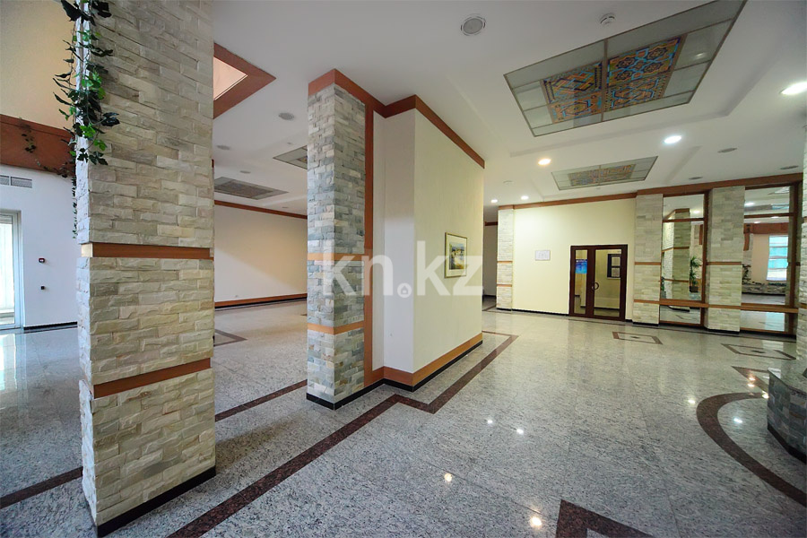 Продажа 2-комнатной квартиры, 77 м², пр. Кабанбай батыра, дом  11 в Астане - фото 7