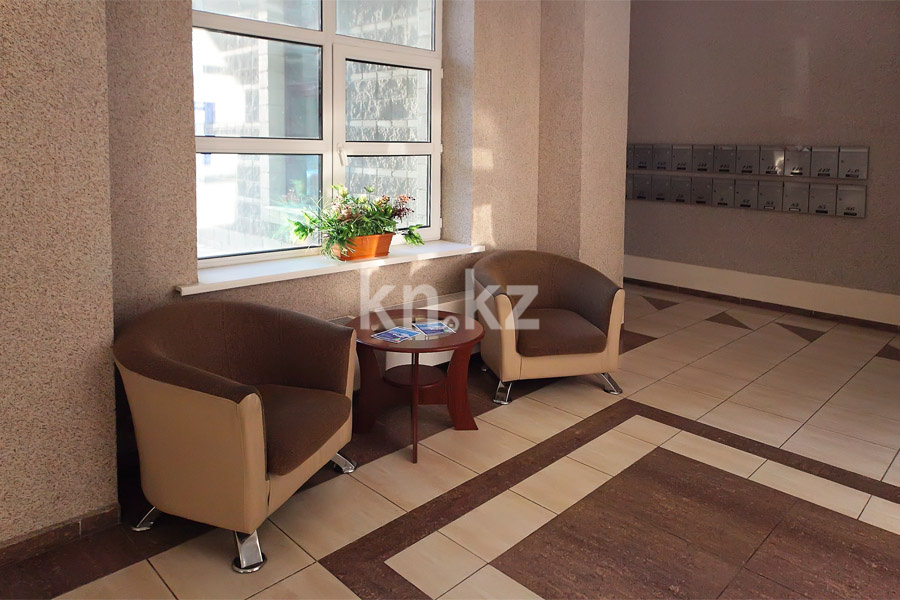 Продажа 2-комнатной квартиры, 77 м², пр. Кабанбай батыра, дом  11 в Астане - фото 9