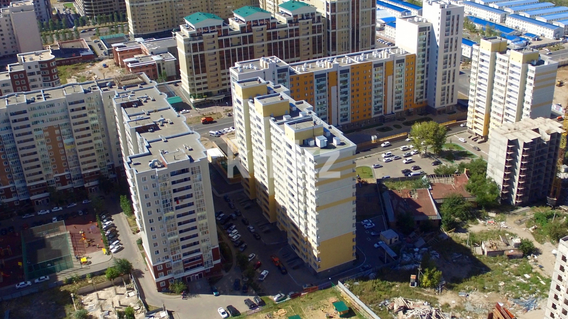 Продажа 1-комнатной квартиры, 38.6 м², ул. Туркестан, дом  4 в Астане - фото 6