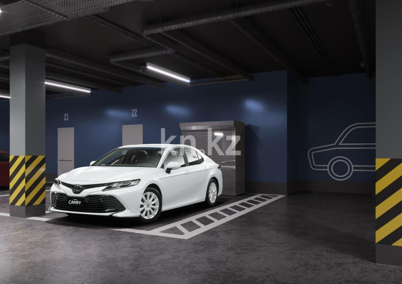 Продажа 2-комнатной квартиры, 39 м², пр. Туран, дом  83/1 в Астане - фото 7