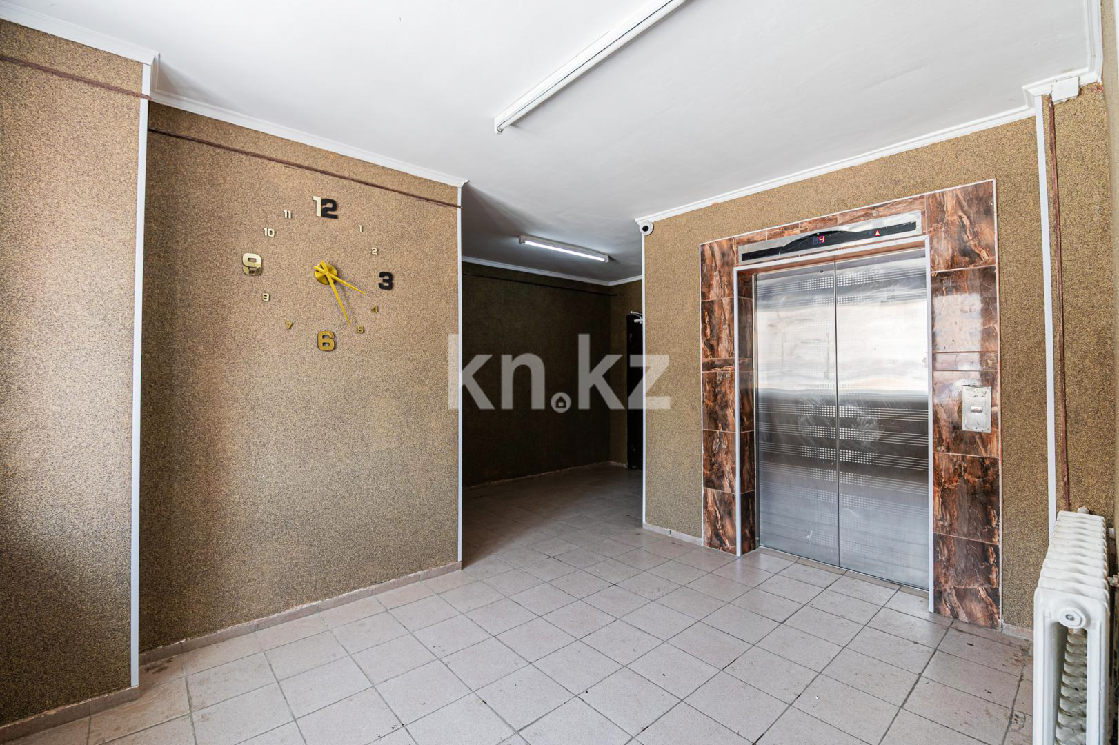Продажа 1-комнатной квартиры, 44.4 м², пр. Кошкарбаева, дом  40 в Астане - фото 16