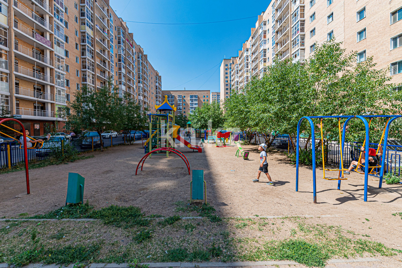 Продажа 1-комнатной квартиры, 44.4 м², пр. Кошкарбаева, дом  40 в Астане - фото 14
