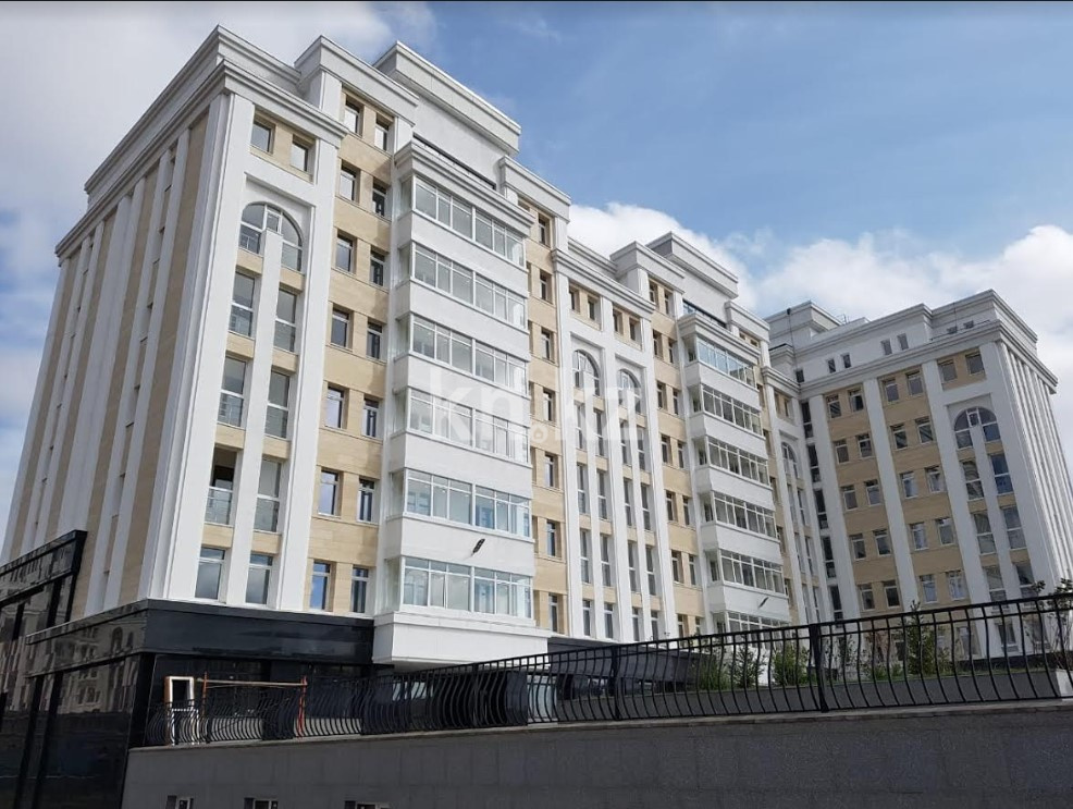 Продажа 2-комнатной квартиры, 76 м², ул. Бокейхана, дом  18 в Астане - фото 7