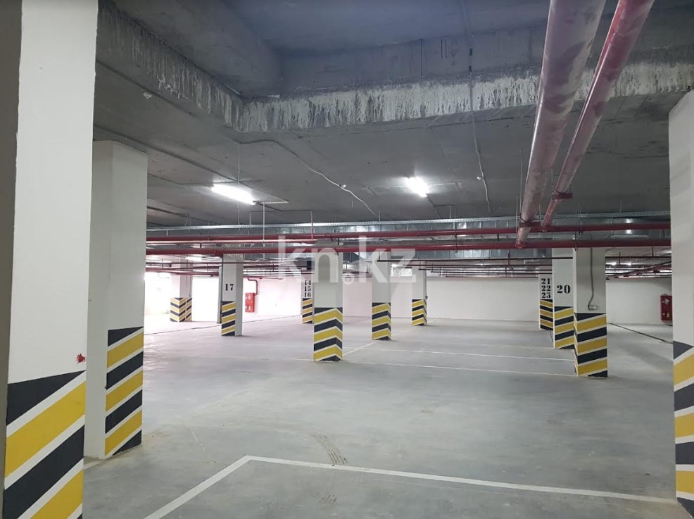 Продажа 2-комнатной квартиры, 76 м², ул. Бокейхана, дом  18 в Астане - фото 9