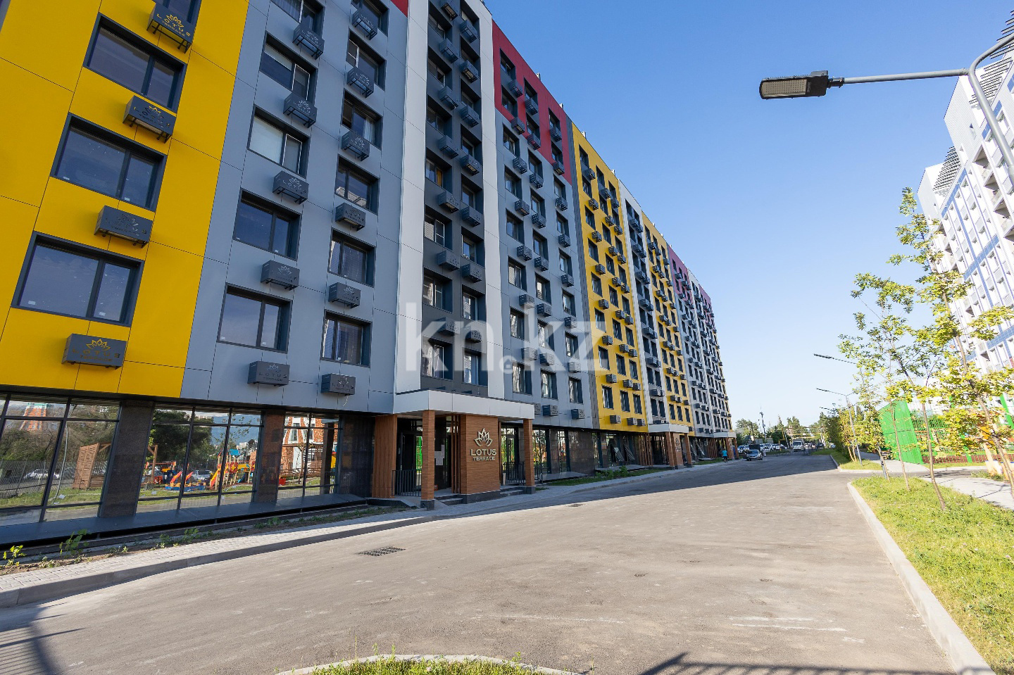 Продажа 1-комнатной квартиры, 30.2 м², ул. Карасай батыра, дом  326 в Алматы - фото 5