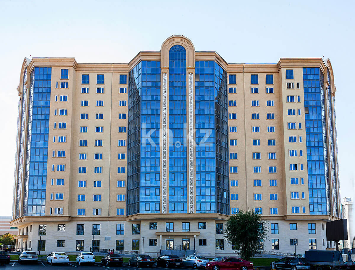 Продажа 2-комнатной квартиры, 68 м², ул. Розыбакиева, дом  247 в Алматы - фото 7