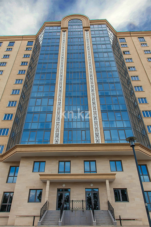 Продажа 2-комнатной квартиры, 68 м², ул. Розыбакиева, дом  247 в Алматы - фото 9