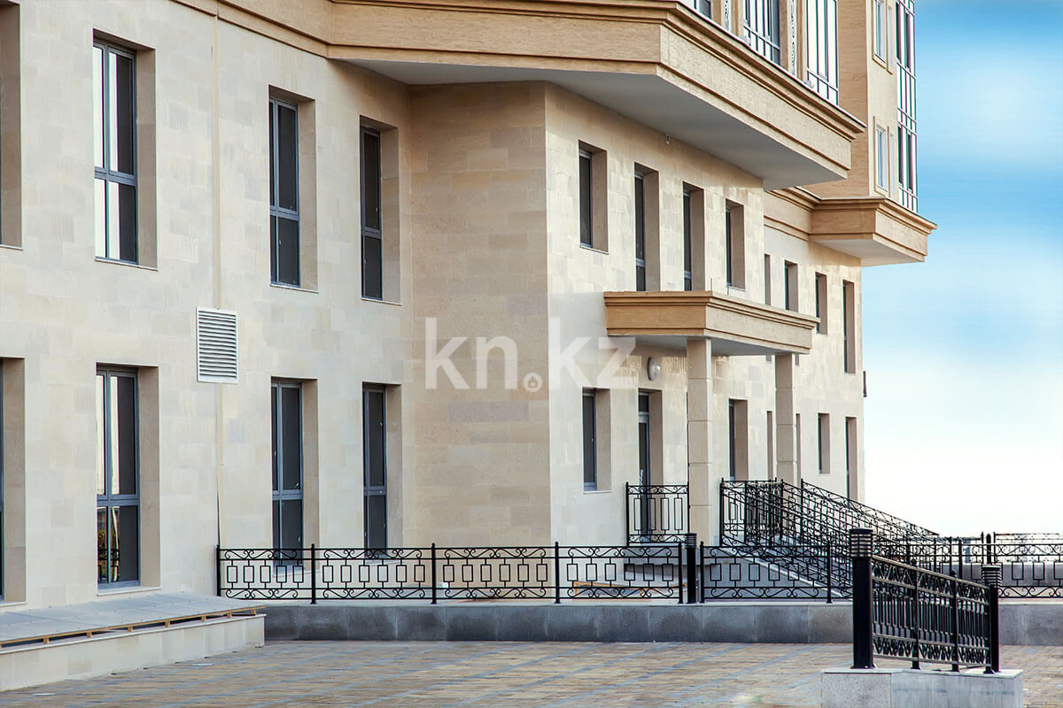 Продажа 2-комнатной квартиры, 68 м², ул. Розыбакиева, дом  247 в Алматы - фото 10