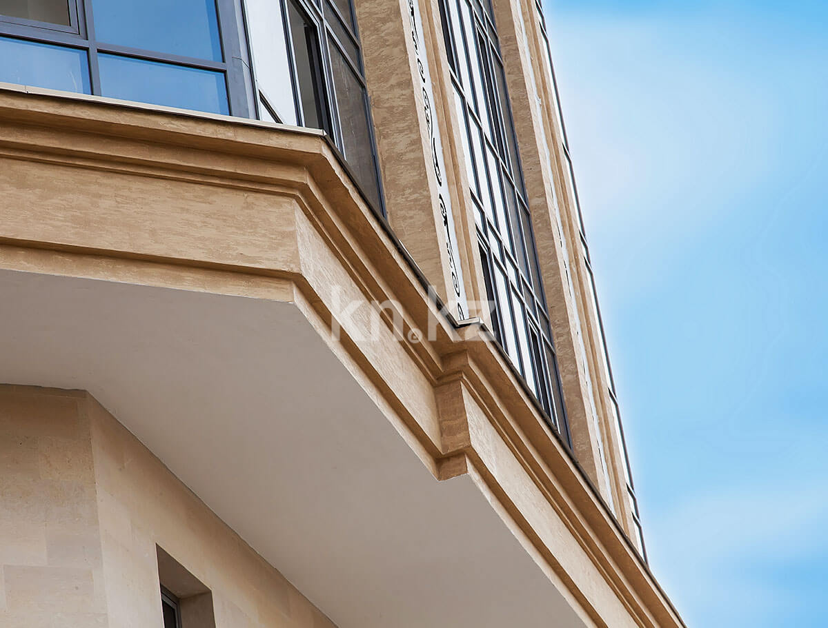 Продажа 2-комнатной квартиры, 68 м², ул. Розыбакиева, дом  247 в Алматы - фото 11