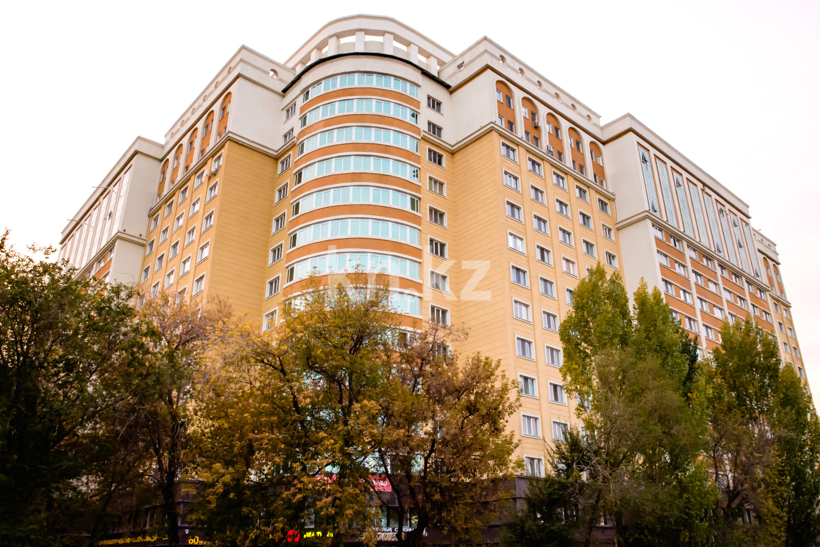 Продажа 2-комнатной квартиры, 62.1 м², ул. Сейфуллина, дом  41 в Астане - фото 8