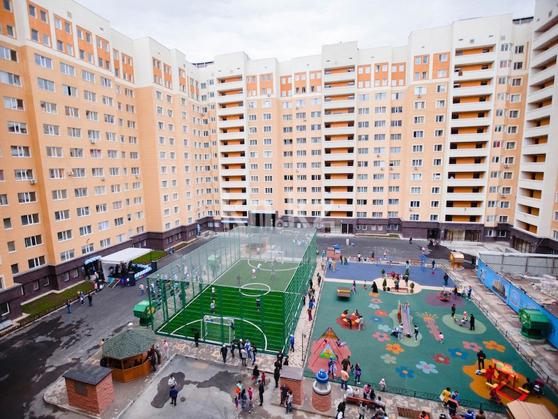 Продажа 2-комнатной квартиры, 62.1 м², ул. Сейфуллина, дом  41 в Астане - фото 7