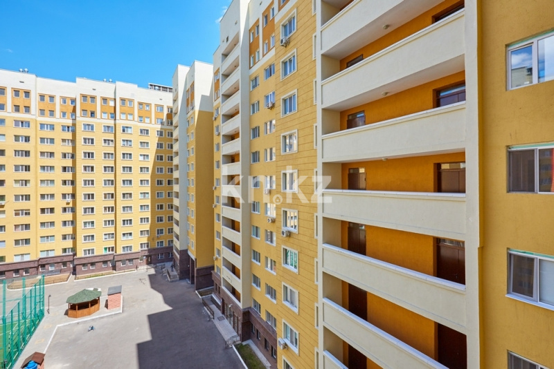 Продажа 2-комнатной квартиры, 62.1 м², ул. Сейфуллина, дом  41 в Астане - фото 10
