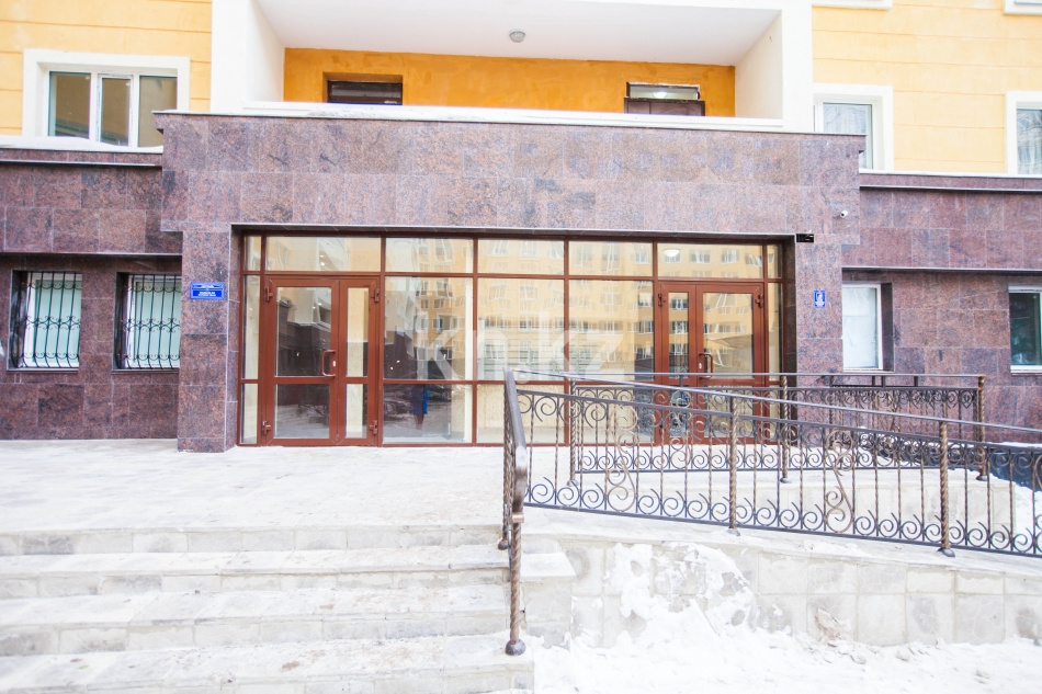 Продажа 2-комнатной квартиры, 62.1 м², ул. Сейфуллина, дом  41 в Астане - фото 11