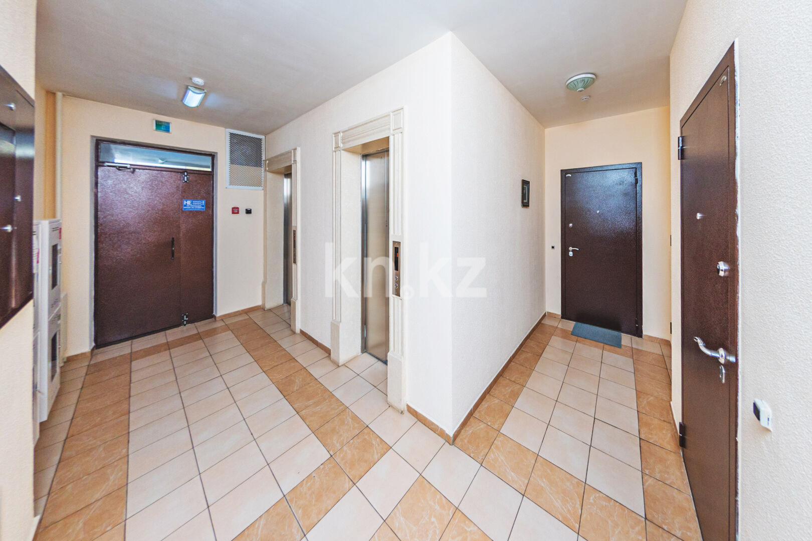 Продажа 2-комнатной квартиры, 62.1 м², ул. Сейфуллина, дом  41 в Астане - фото 12