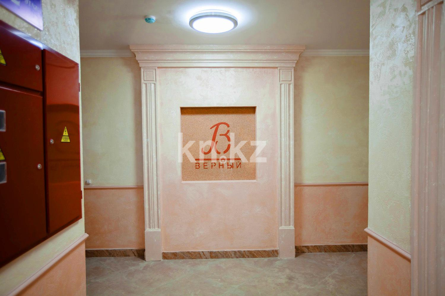 Продажа 2-комнатной квартиры, 62.1 м², ул. Сейфуллина, дом  41 в Астане - фото 13