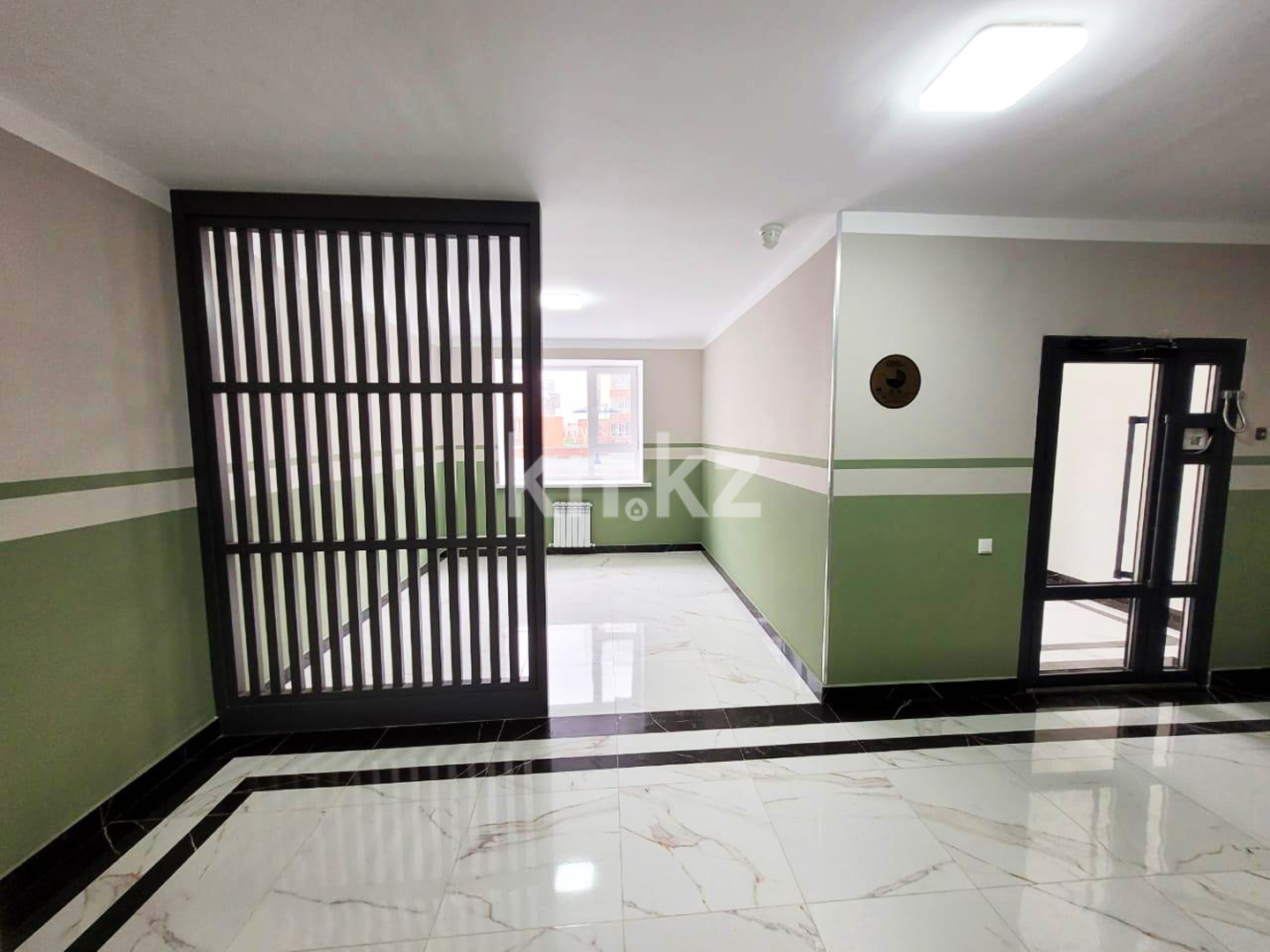 Продажа 1-комнатной квартиры, 41.7 м², ул. Нажимеденова, дом  13 в Астане - фото 18