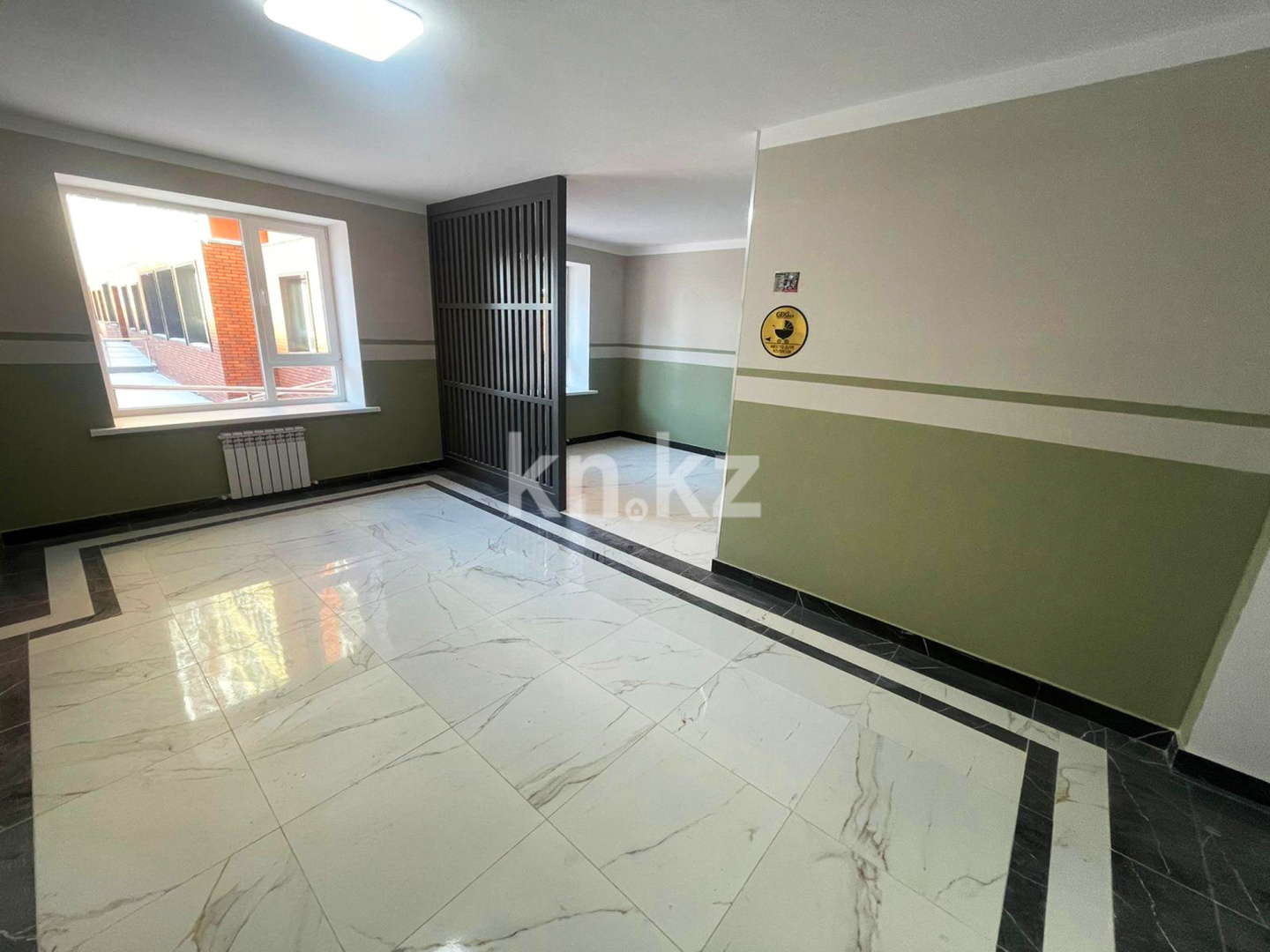 Продажа 1-комнатной квартиры, 41.7 м², ул. Нажимеденова, дом  13 в Астане - фото 19