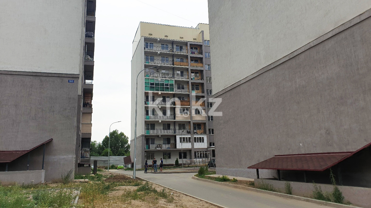 Продажа 2-комнатной квартиры, 40 м², Кульджинский тракт, дом  16/1 в Алматы - фото 9