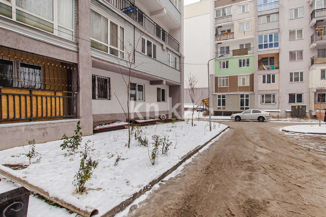 Продажа 2-комнатной квартиры, 40 м², Кульджинский тракт, дом  16/1 в Алматы - фото 10