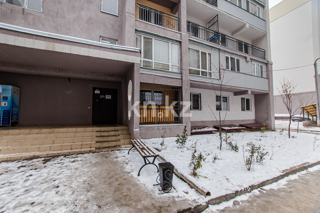 Продажа 2-комнатной квартиры, 40 м², Кульджинский тракт, дом  16/1 в Алматы - фото 12