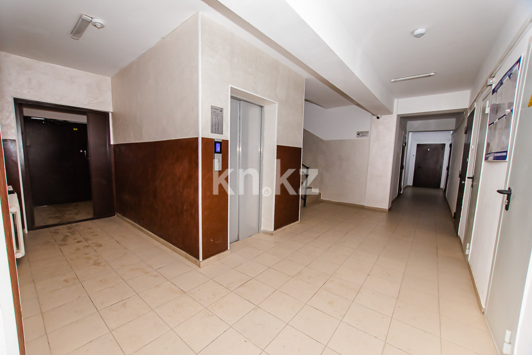 Продажа 2-комнатной квартиры, 40 м², Кульджинский тракт, дом  16/1 в Алматы - фото 13